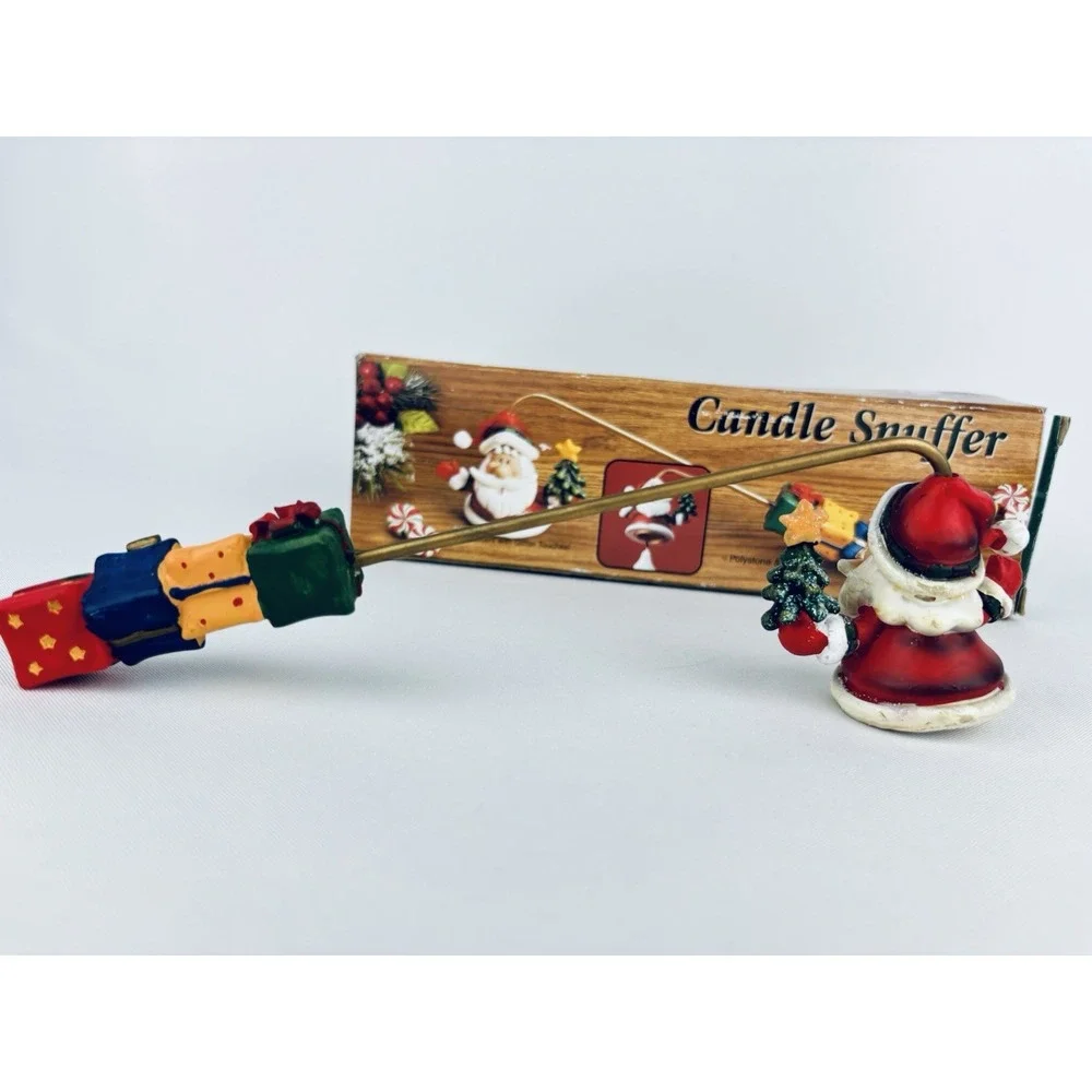 Giftco vintage santa